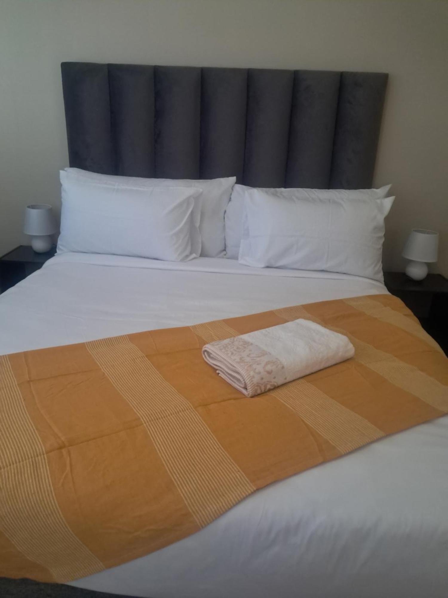 Menlyn Place Cityscape Pretoria-Noord