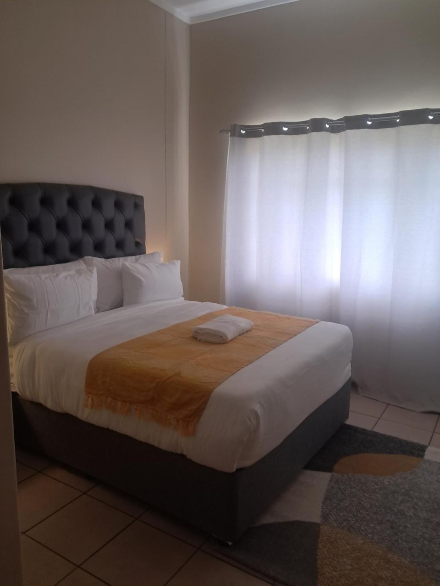 Appartement Menlyn Place Cityscape Pretoria-Noord